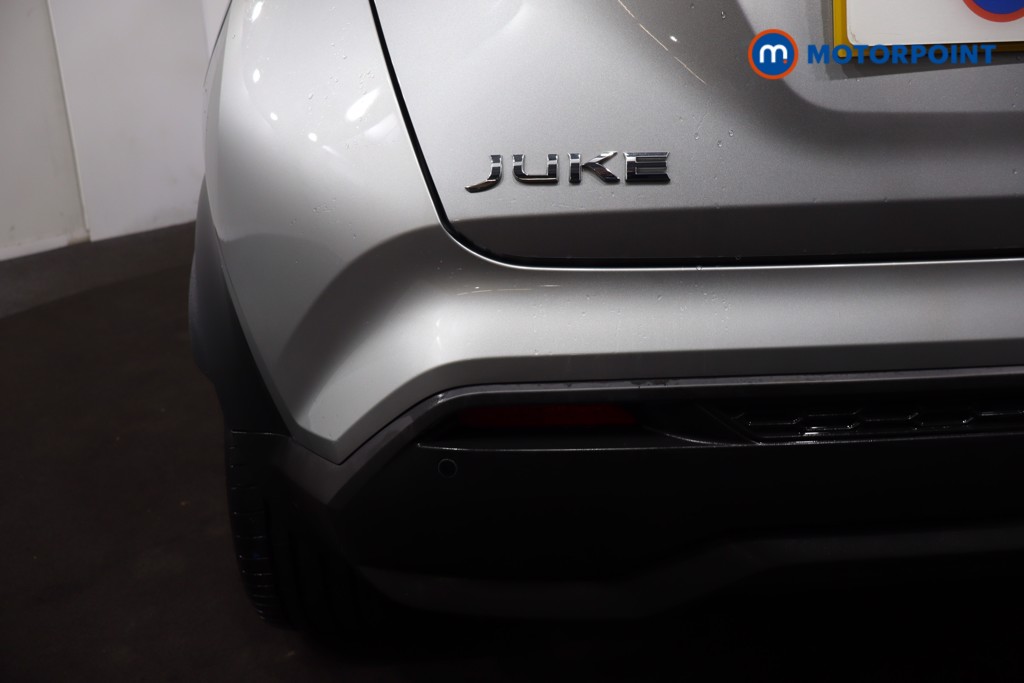 Nissan Juke Tekna Manual Petrol SUV - Stock Number (1607616) - 34th supplementary image