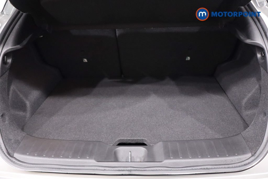 Nissan Juke Tekna Manual Petrol SUV - Stock Number (1607616) - 35th supplementary image