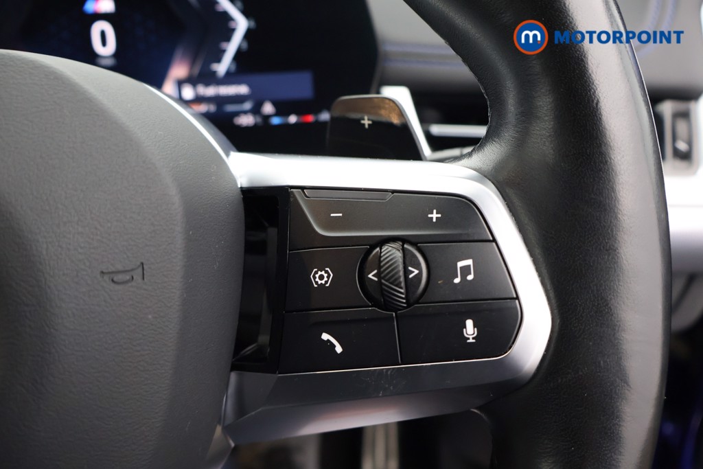 BMW 2 Series M Sport Automatic Petrol Estate - Stock Number (1607624) - 3rd supplementary image