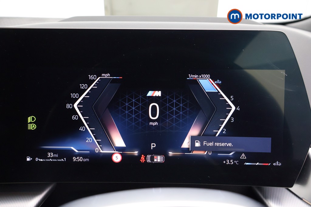 BMW 2 Series M Sport Automatic Petrol Estate - Stock Number (1607624) - 4th supplementary image