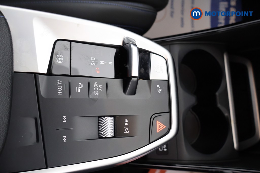 BMW 2 Series M Sport Automatic Petrol Estate - Stock Number (1607624) - 9th supplementary image