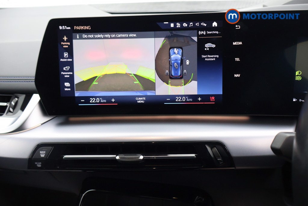 BMW 2 Series M Sport Automatic Petrol Estate - Stock Number (1607624) - 11th supplementary image