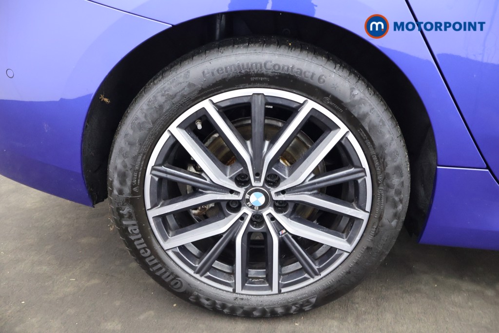 BMW 2 Series M Sport Automatic Petrol Estate - Stock Number (1607624) - 27th supplementary image