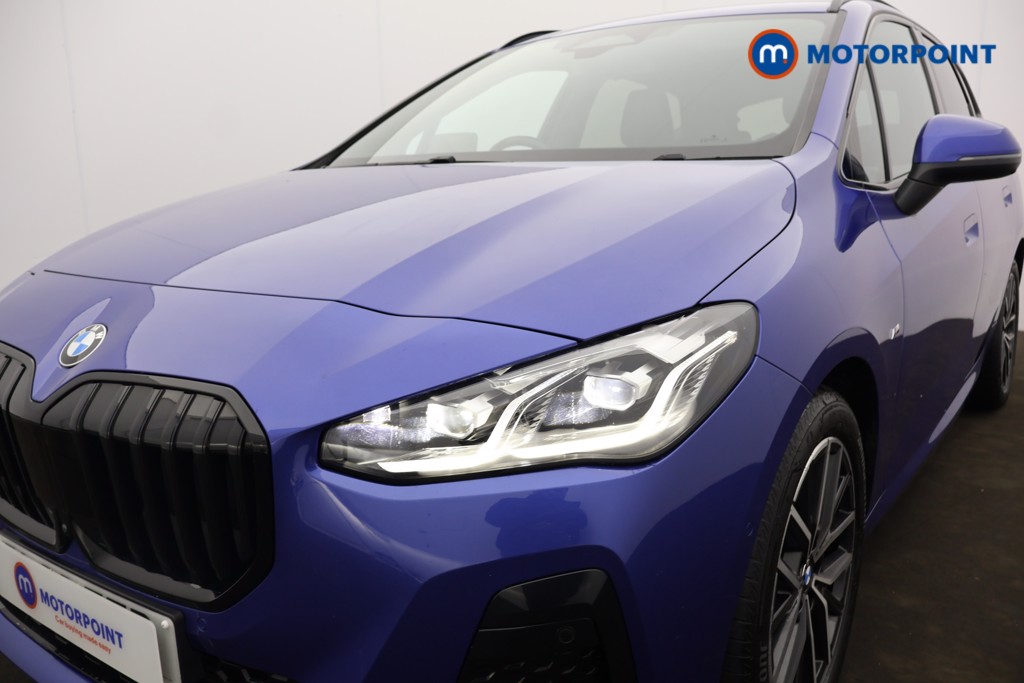 BMW 2 Series M Sport Automatic Petrol Estate - Stock Number (1607624) - 30th supplementary image