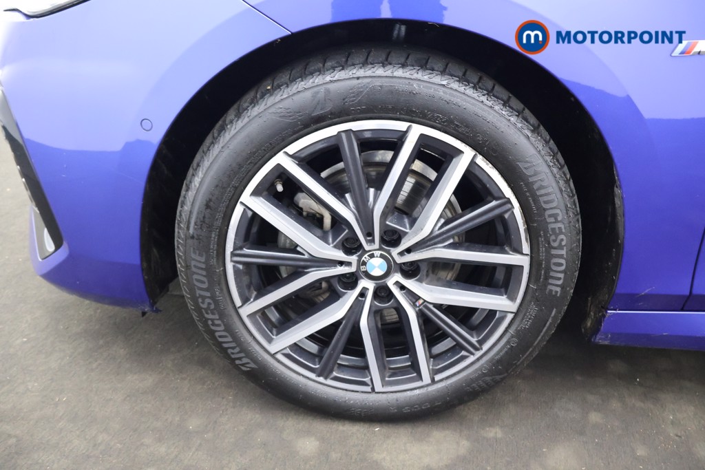 BMW 2 Series M Sport Automatic Petrol Estate - Stock Number (1607624) - 31st supplementary image