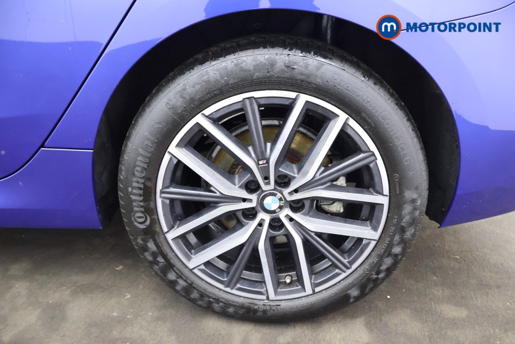 BMW 2 Series M Sport Automatic Petrol Estate - Stock Number (1607624) - 32nd supplementary image