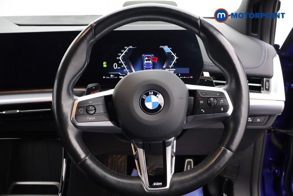 BMW 2 Series M Sport Automatic Petrol Estate - Stock Number (1607624) - 1st supplementary image