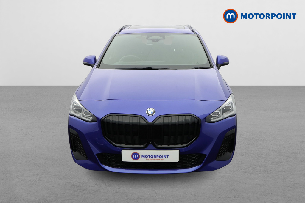 BMW 2 Series M Sport Automatic Petrol Estate - Stock Number (1607624) - Front bumper