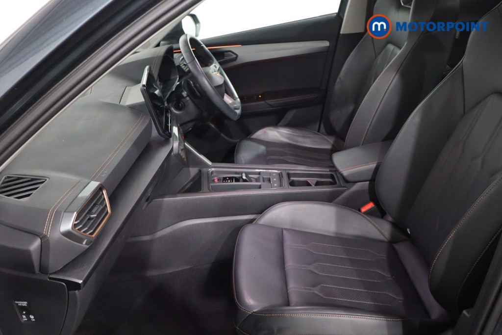 Cupra Formentor V2 Automatic Petrol SUV - Stock Number (1607626) - 4th supplementary image