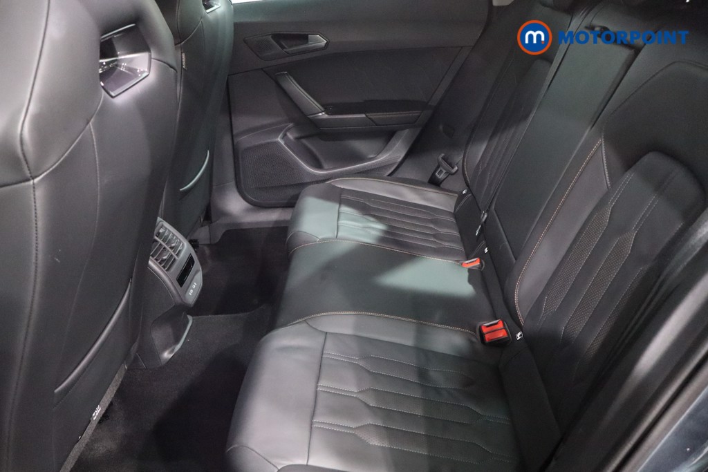 Cupra Formentor V2 Automatic Petrol SUV - Stock Number (1607626) - 5th supplementary image