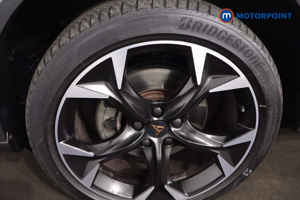 Cupra Formentor V2 Automatic Petrol SUV - Stock Number (1607626) - 12th supplementary image