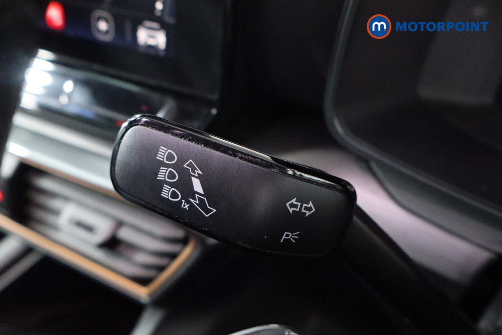 Cupra Formentor V2 Automatic Petrol SUV - Stock Number (1607626) - 14th supplementary image