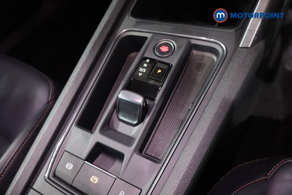 Cupra Formentor V2 Automatic Petrol SUV - Stock Number (1607626) - 18th supplementary image