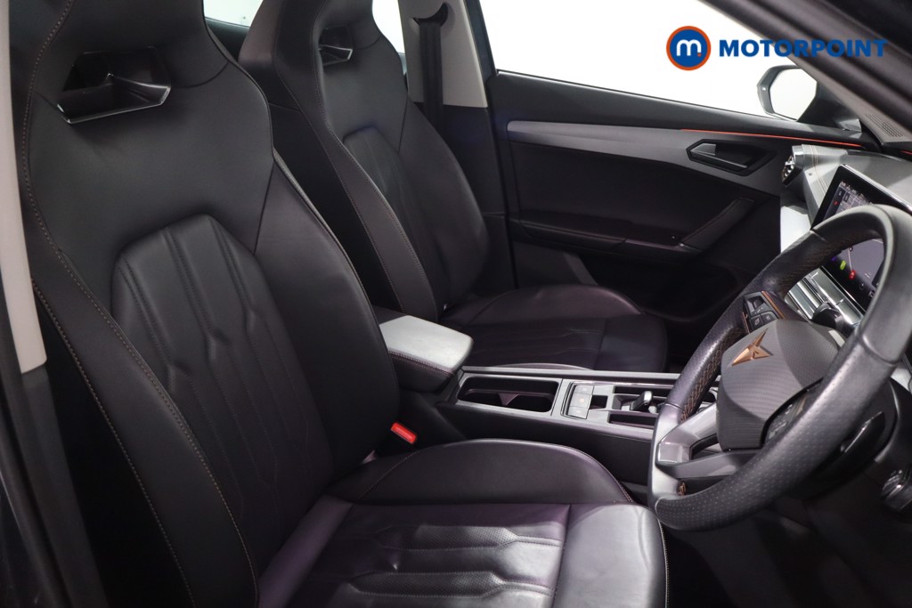 Cupra Formentor V2 Automatic Petrol SUV - Stock Number (1607626) - 21st supplementary image