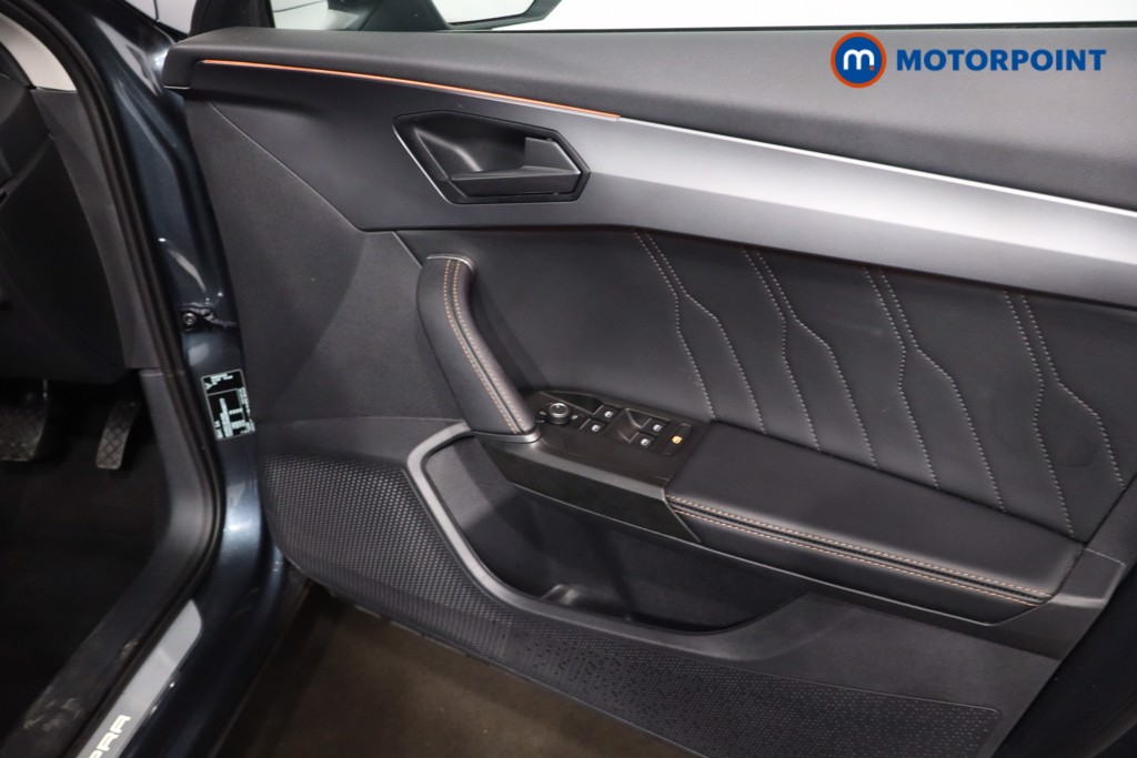 Cupra Formentor V2 Automatic Petrol SUV - Stock Number (1607626) - 22nd supplementary image