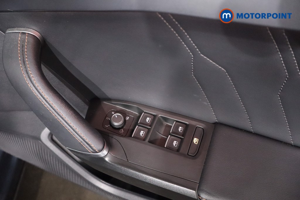 Cupra Formentor V2 Automatic Petrol SUV - Stock Number (1607626) - 23rd supplementary image