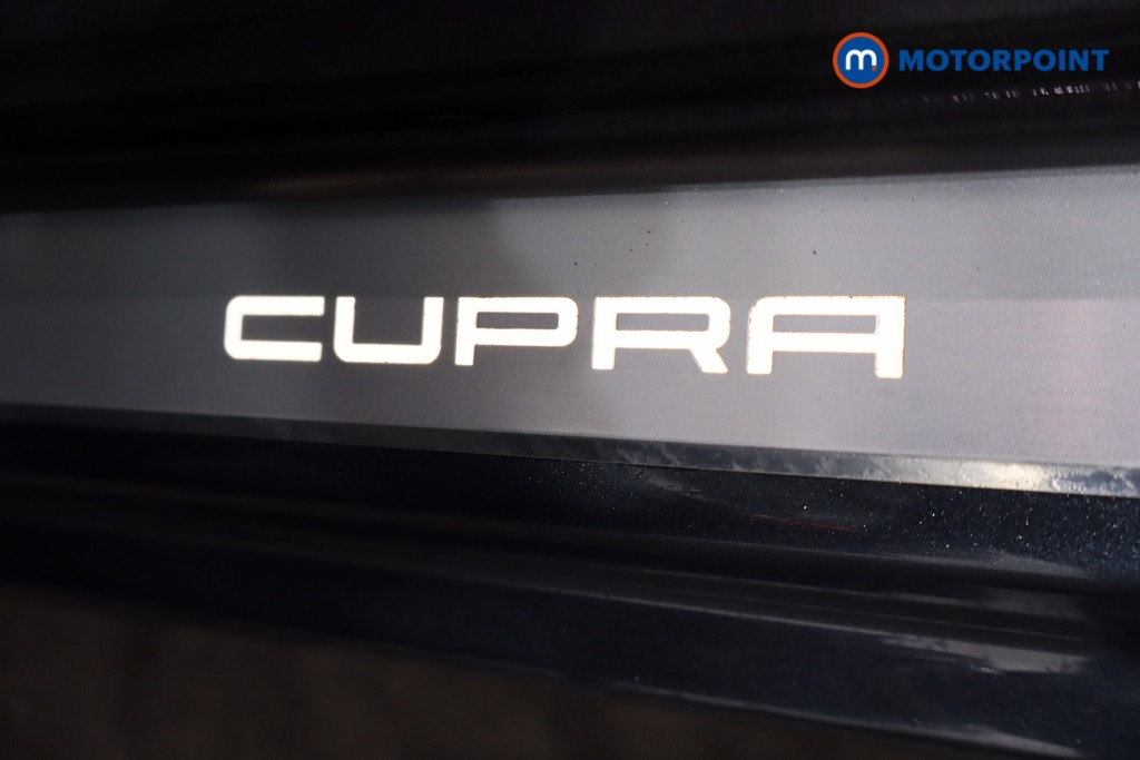 Cupra Formentor V2 Automatic Petrol SUV - Stock Number (1607626) - 24th supplementary image