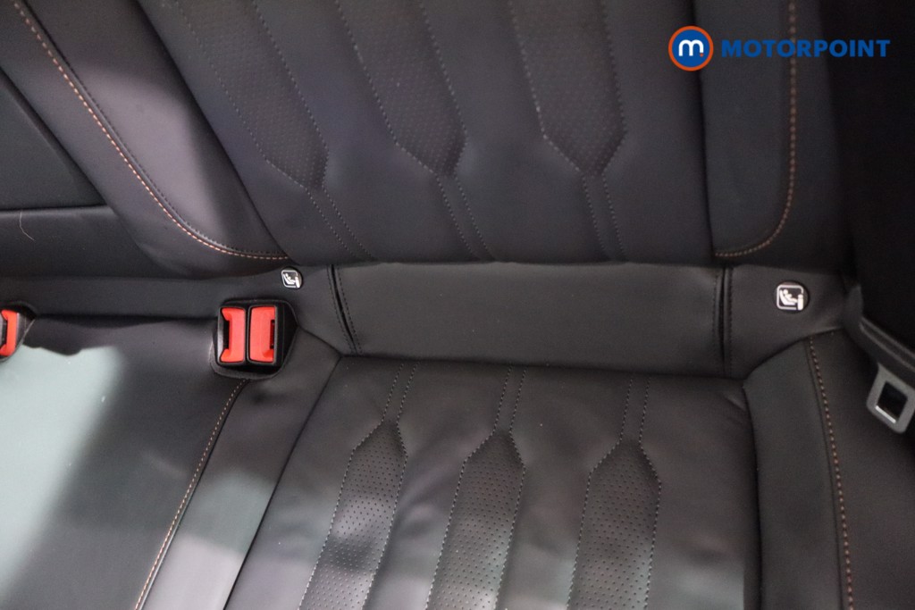 Cupra Formentor V2 Automatic Petrol SUV - Stock Number (1607626) - 25th supplementary image