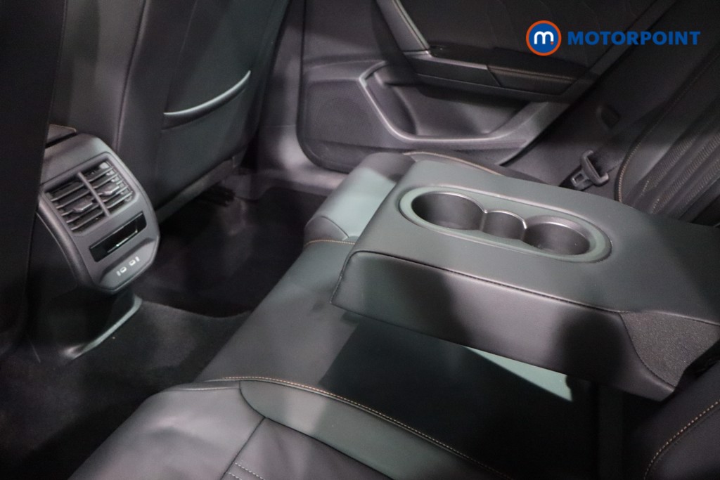 Cupra Formentor V2 Automatic Petrol SUV - Stock Number (1607626) - 26th supplementary image