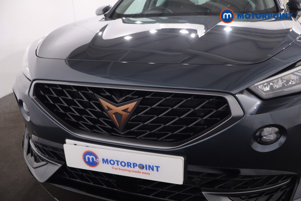 Cupra Formentor V2 Automatic Petrol SUV - Stock Number (1607626) - 28th supplementary image