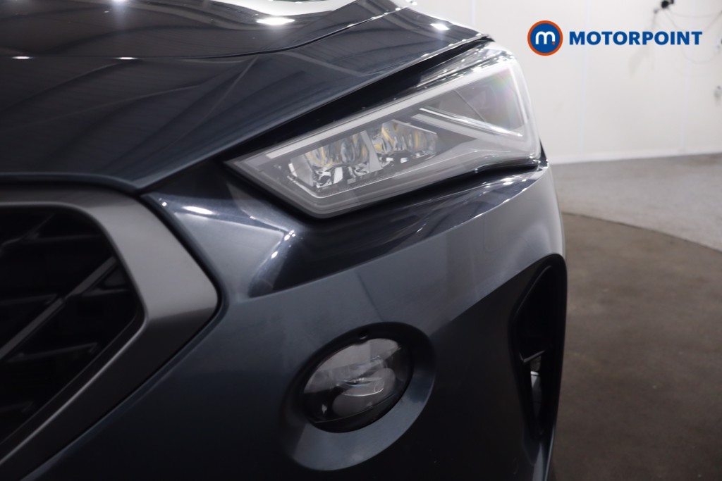 Cupra Formentor V2 Automatic Petrol SUV - Stock Number (1607626) - 30th supplementary image
