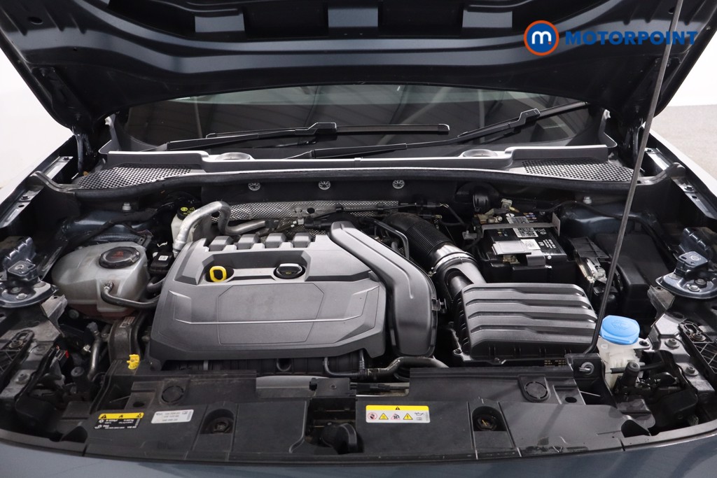 Cupra Formentor V2 Automatic Petrol SUV - Stock Number (1607626) - 32nd supplementary image