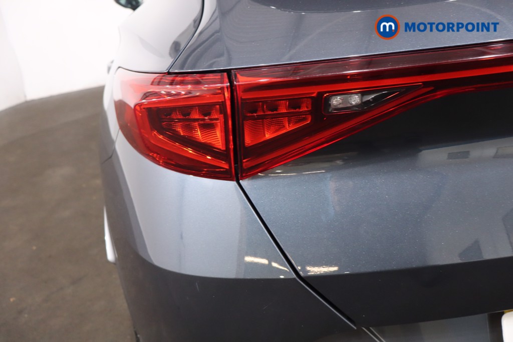 Cupra Formentor V2 Automatic Petrol SUV - Stock Number (1607626) - 36th supplementary image