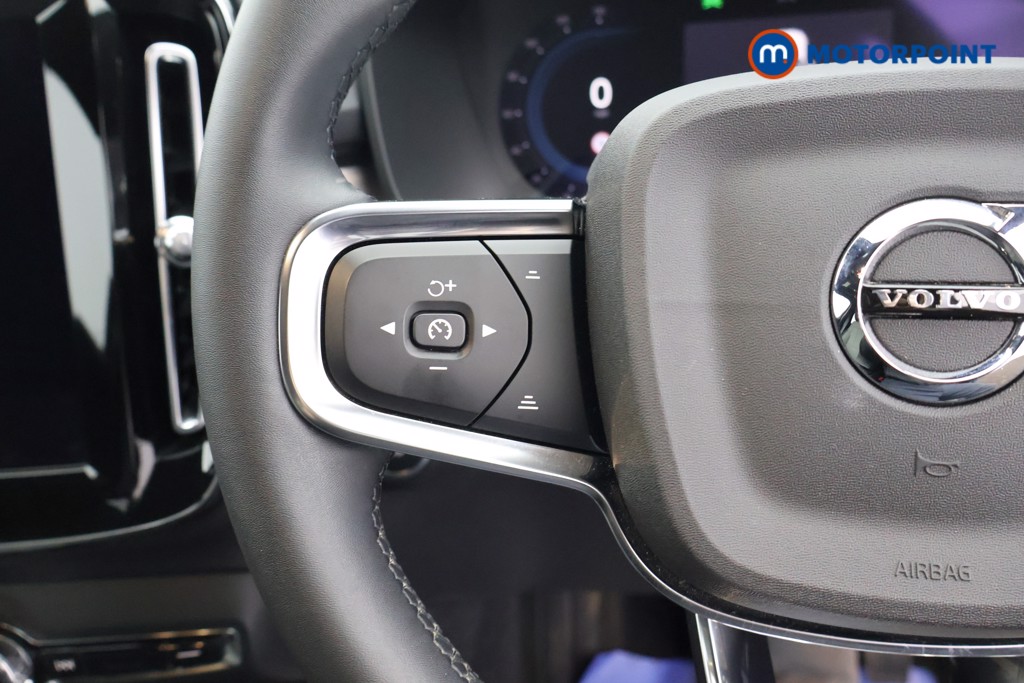 Volvo Xc40 Plus Automatic Petrol SUV - Stock Number (1607630) - 2nd supplementary image