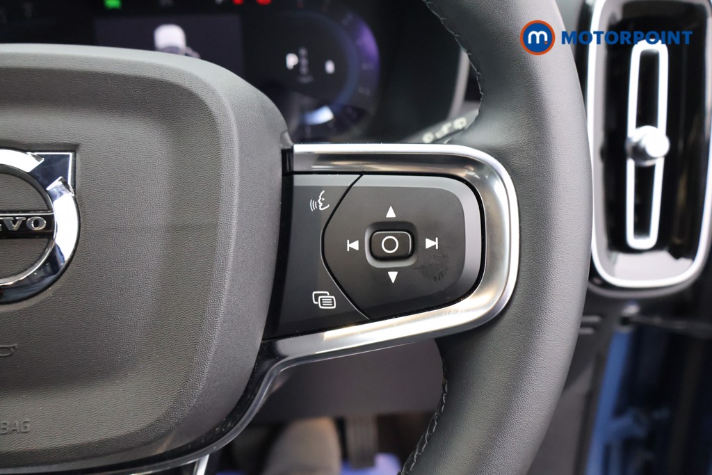 Volvo Xc40 Plus Automatic Petrol SUV - Stock Number (1607630) - 3rd supplementary image