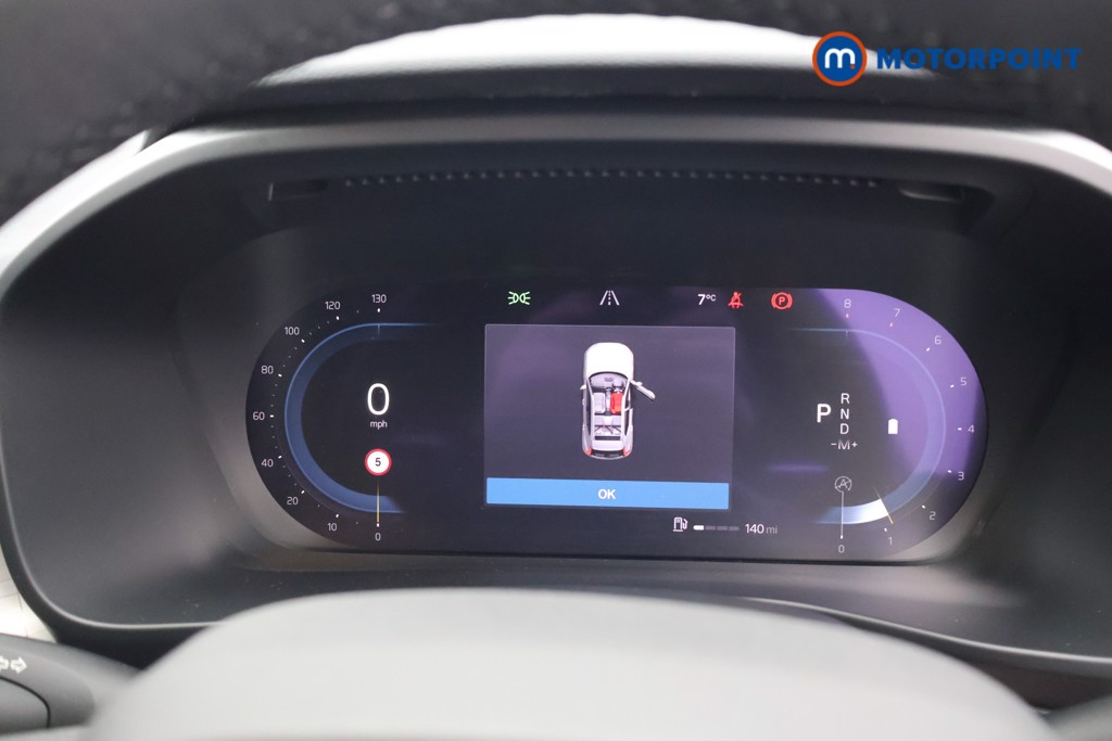 Volvo Xc40 Plus Automatic Petrol SUV - Stock Number (1607630) - 4th supplementary image