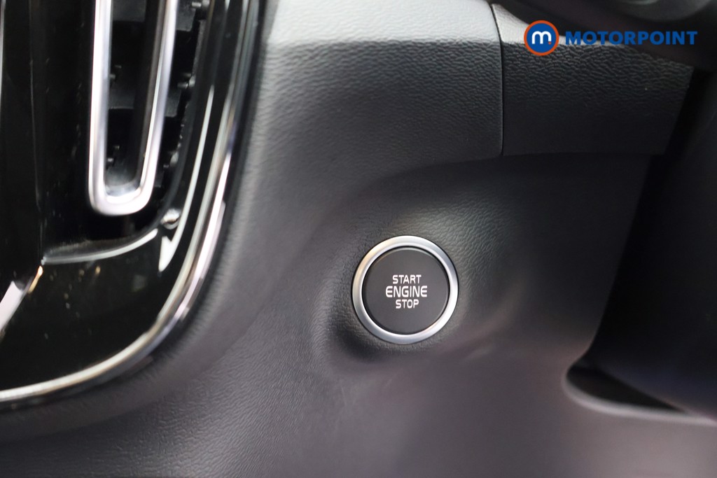 Volvo Xc40 Plus Automatic Petrol SUV - Stock Number (1607630) - 7th supplementary image