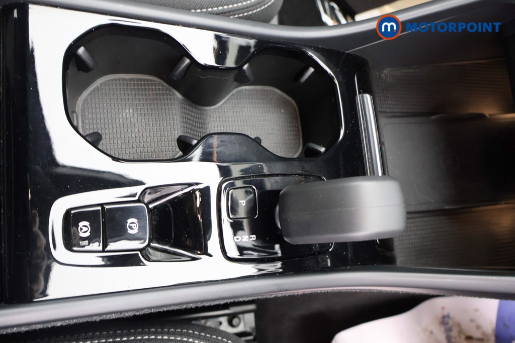 Volvo Xc40 Plus Automatic Petrol SUV - Stock Number (1607630) - 8th supplementary image