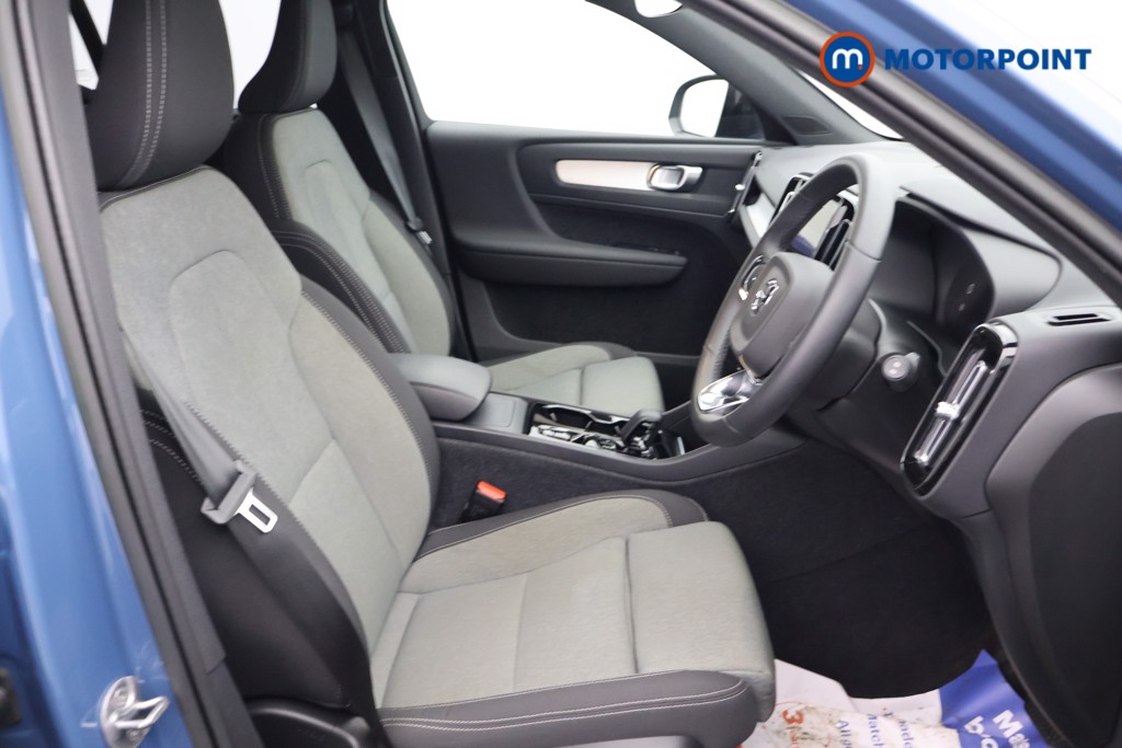 Volvo Xc40 Plus Automatic Petrol SUV - Stock Number (1607630) - 13th supplementary image