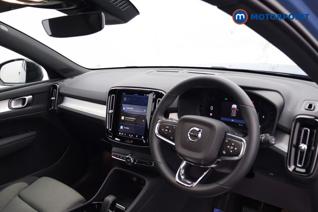 Volvo Xc40 Plus Automatic Petrol SUV - Stock Number (1607630) - 15th supplementary image