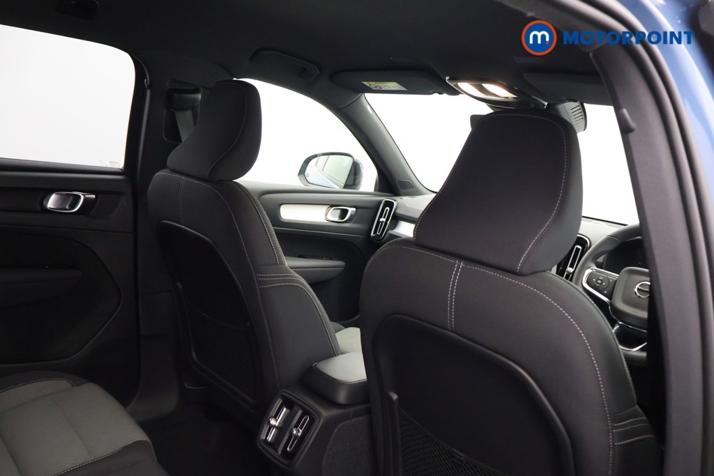 Volvo Xc40 Plus Automatic Petrol SUV - Stock Number (1607630) - 17th supplementary image