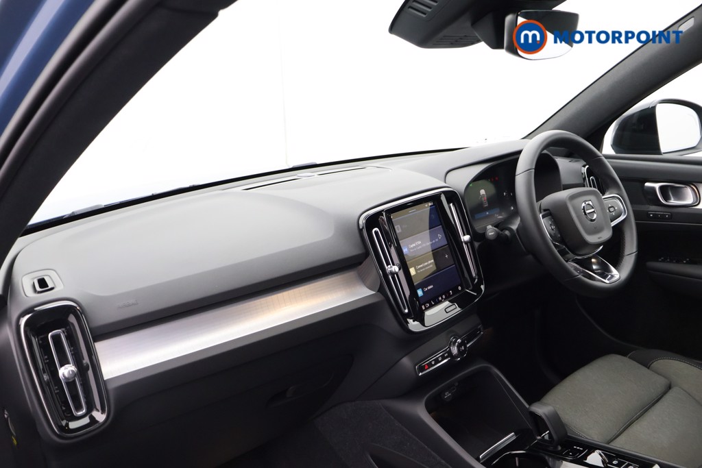 Volvo Xc40 Plus Automatic Petrol SUV - Stock Number (1607630) - 19th supplementary image