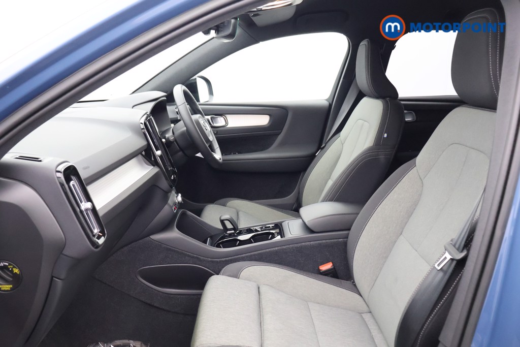 Volvo Xc40 Plus Automatic Petrol SUV - Stock Number (1607630) - 20th supplementary image