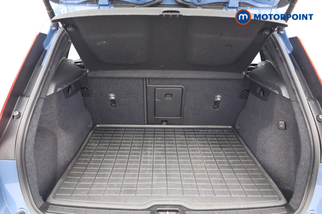 Volvo Xc40 Plus Automatic Petrol SUV - Stock Number (1607630) - 21st supplementary image