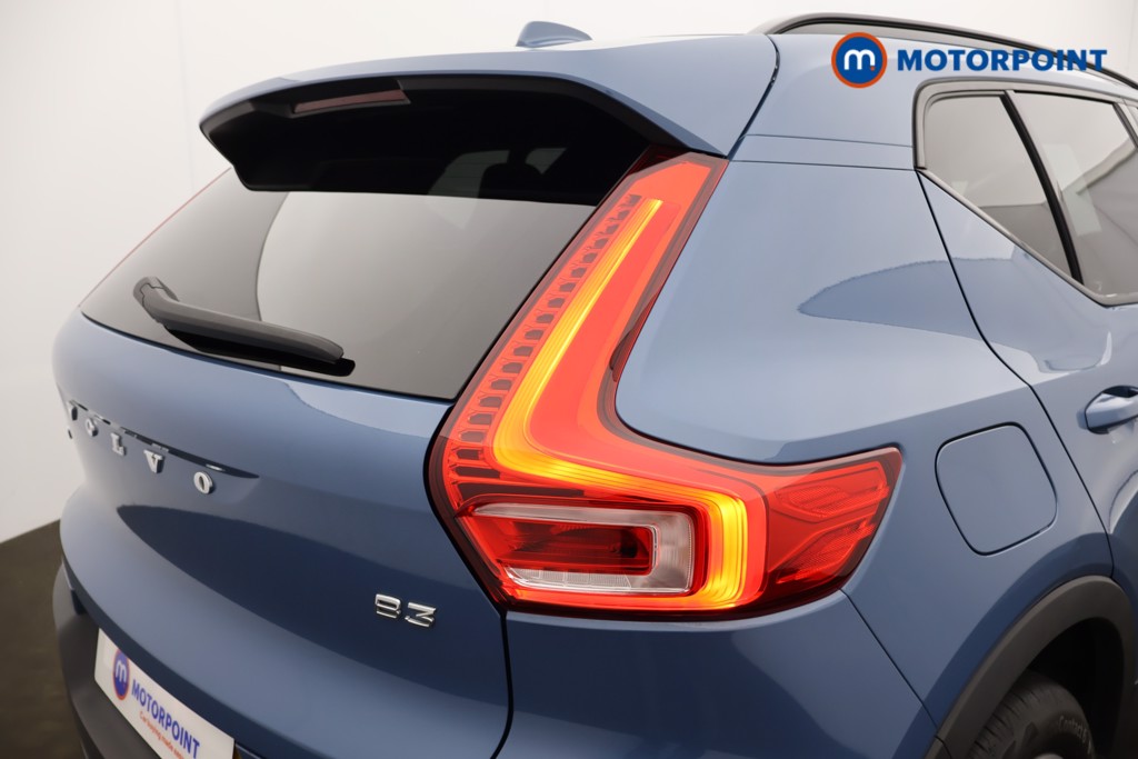 Volvo Xc40 Plus Automatic Petrol SUV - Stock Number (1607630) - 22nd supplementary image