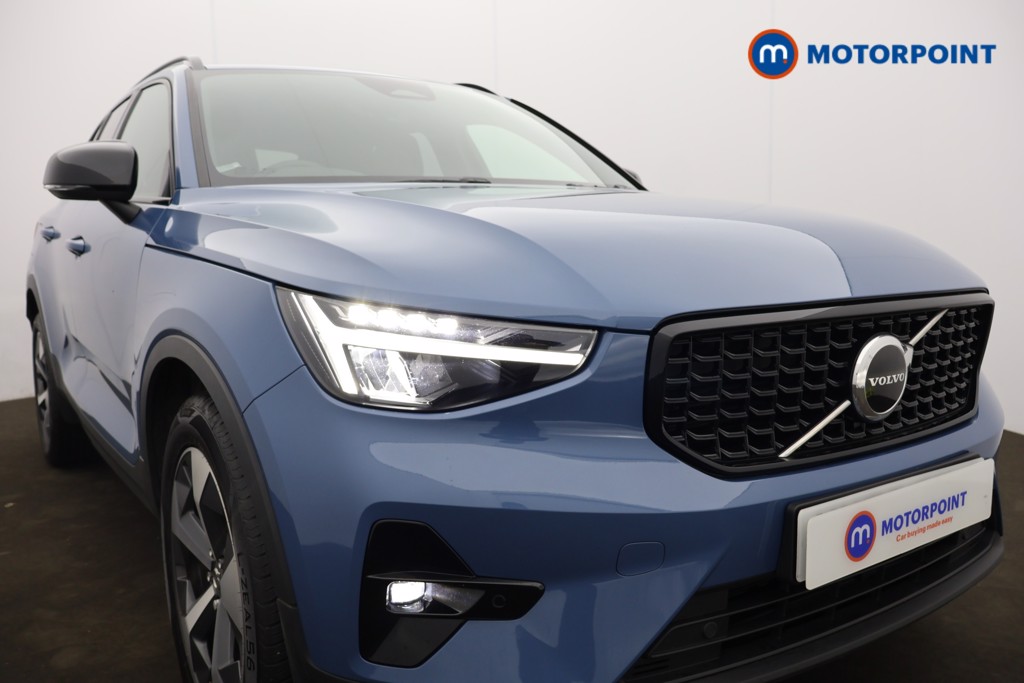 Volvo Xc40 Plus Automatic Petrol SUV - Stock Number (1607630) - 24th supplementary image