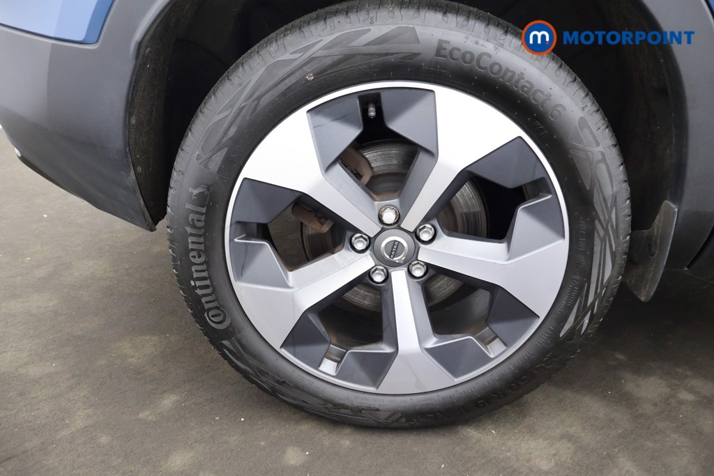 Volvo Xc40 Plus Automatic Petrol SUV - Stock Number (1607630) - 25th supplementary image