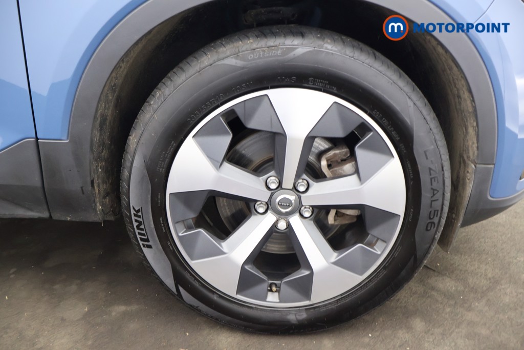 Volvo Xc40 Plus Automatic Petrol SUV - Stock Number (1607630) - 26th supplementary image