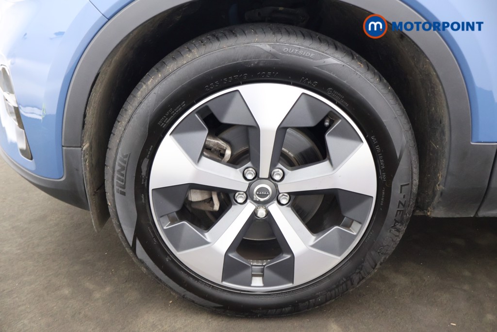 Volvo Xc40 Plus Automatic Petrol SUV - Stock Number (1607630) - 27th supplementary image