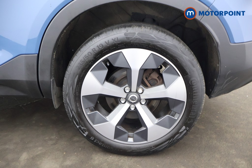 Volvo Xc40 Plus Automatic Petrol SUV - Stock Number (1607630) - 28th supplementary image