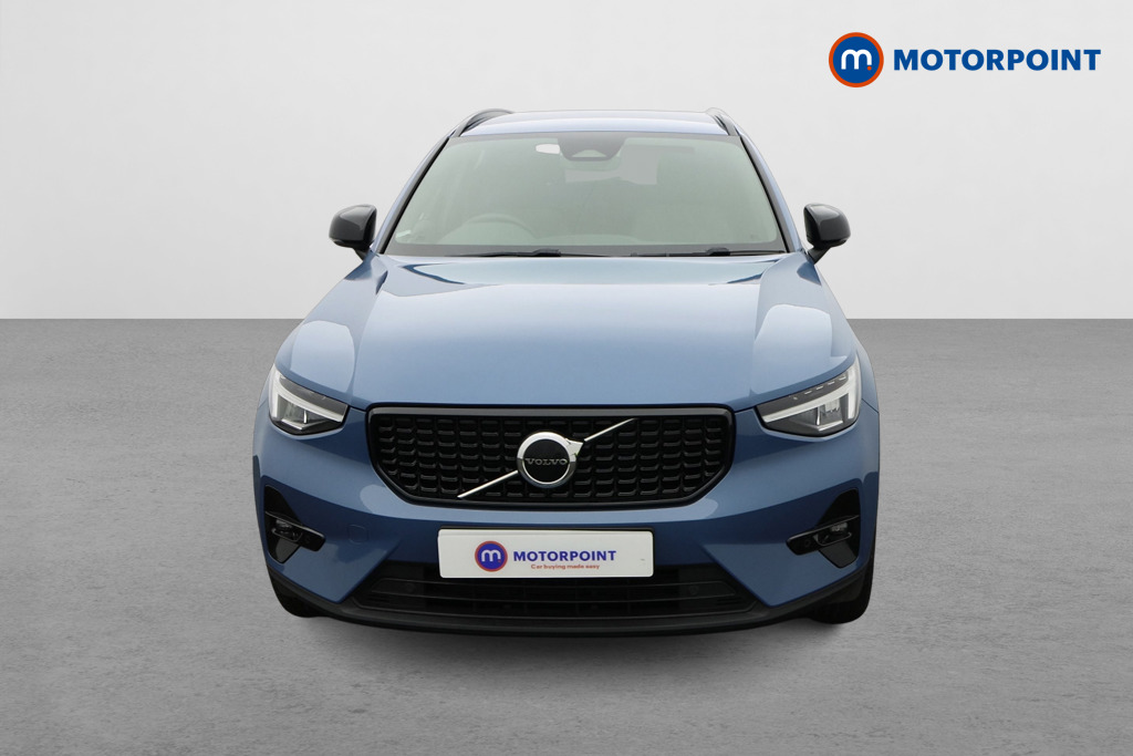 Volvo Xc40 Plus Automatic Petrol SUV - Stock Number (1607630) - Front bumper