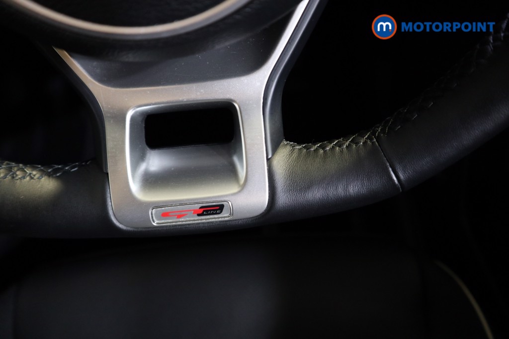 KIA Sportage Gt-Line S Automatic Petrol-Electric Hybrid SUV - Stock Number (1607636) - 5th supplementary image