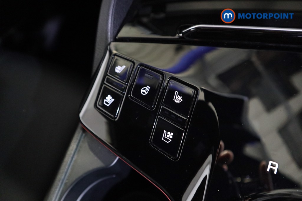 KIA Sportage Gt-Line S Automatic Petrol-Electric Hybrid SUV - Stock Number (1607636) - 9th supplementary image