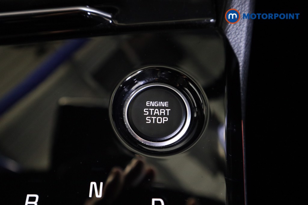 KIA Sportage Gt-Line S Automatic Petrol-Electric Hybrid SUV - Stock Number (1607636) - 10th supplementary image