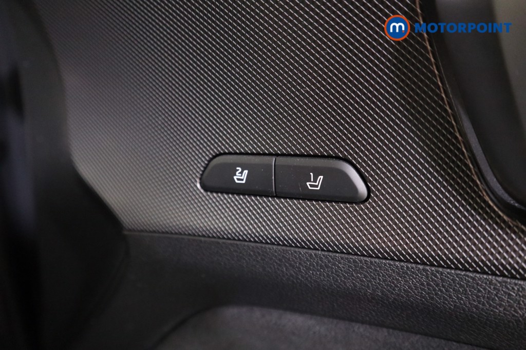 KIA Sportage Gt-Line S Automatic Petrol-Electric Hybrid SUV - Stock Number (1607636) - 14th supplementary image