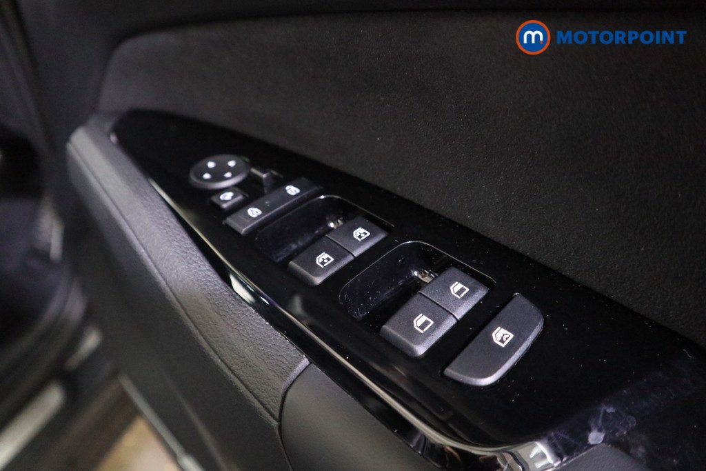 KIA Sportage Gt-Line S Automatic Petrol-Electric Hybrid SUV - Stock Number (1607636) - 15th supplementary image